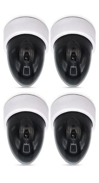 cameras 4 pcs dummy security cctv dome camera with flashing red led light sticker decals jr deals1037040
cameras 4 pcs dummy security cctv dome camera with flashing red led light sticker decals jr deals1037040