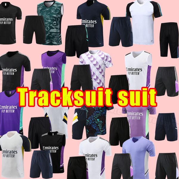 23/24 camavinga soccer tracksuits 2023 real madrids rodrygo rudiger modric marcelo asensio lucas v tchouameni valverde short sleeve vest pol, Black
23/24 camavinga soccer tracksuits 2023 real madrids rodrygo rudiger modric marcelo asensio lucas v tchouameni valverde short sleeve vest pol, Black