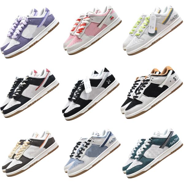 sneakers designer shoes luxury shoes men's sneakers women's sneakers classic style sneakers leather sewn comfortable trend casual
sneakers designer shoes luxury shoes men's sneakers women's sneakers classic style sneakers leather sewn comfortable trend casual