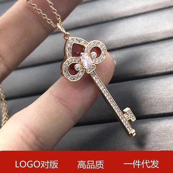 original new s925 silver chinese red iris necklace 18k rose gold jade pith flower full diamond qixi gift, Black
original new s925 silver chinese red iris necklace 18k rose gold jade pith flower full diamond qixi gift, Black