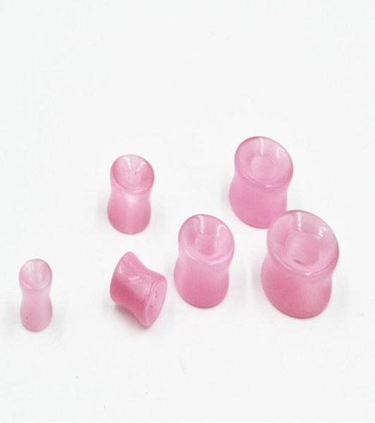 lot 60pcs nature stone ear plugs ear tunnels expanders earlets gauges 6mm up to 16mm1208679, Silver
lot 60pcs nature stone ear plugs ear tunnels expanders earlets gauges 6mm up to 16mm1208679, Silver