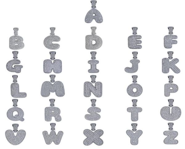 hip hop iced out costom bubble letters pendant necklace micro pave zircon with rope chian diy jewelry5025274, Silver
hip hop iced out costom bubble letters pendant necklace micro pave zircon with rope chian diy jewelry5025274, Silver