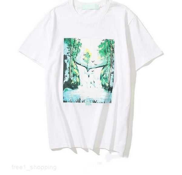men's t-shirts off offs white yellow warning strip printing student couple loose short sleeve t-shirt fashion printed letter x the back, White;black
men's t-shirts off offs white yellow warning strip printing student couple loose short sleeve t-shirt fashion printed letter x the back, White;black