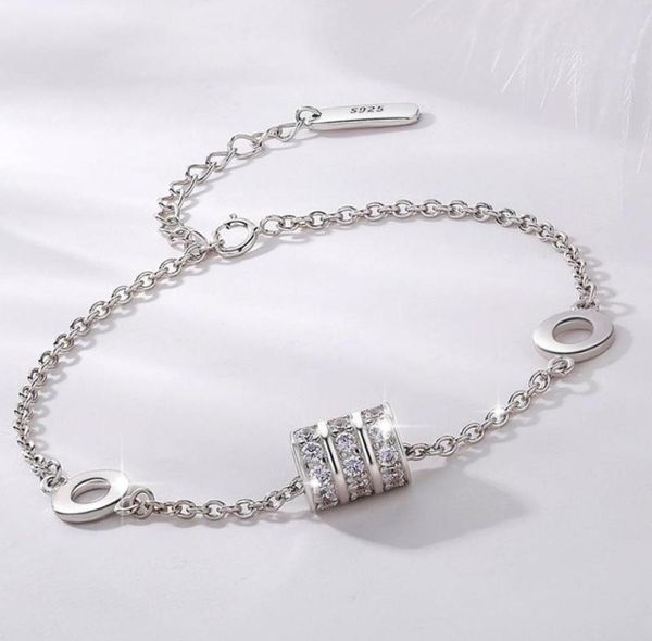 designer bracelets love ankle 925 silver women inlaid allmatch fashion charm jewelry suitable for social gathering party trendy b5741765, Black
designer bracelets love ankle 925 silver women inlaid allmatch fashion charm jewelry suitable for social gathering party trendy b5741765, Black