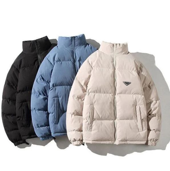 prad pra men's jacket casual outdoor sports cotton jacket armband thickened warm jacket, Black;brown
prad pra men's jacket casual outdoor sports cotton jacket armband thickened warm jacket, Black;brown