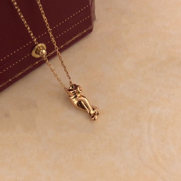fashion women luxury carti designer necklace pendant chain crystal 18k gilded letter necklace statement jewelry, Silver
fashion women luxury carti designer necklace pendant chain crystal 18k gilded letter necklace statement jewelry, Silver