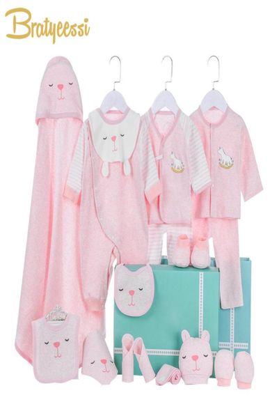 cartoon new born baby girl boy clothes cotton print newborn set baby outfit infant clothing gift set for 012m with gift6722206, White
cartoon new born baby girl boy clothes cotton print newborn set baby outfit infant clothing gift set for 012m with gift6722206, White