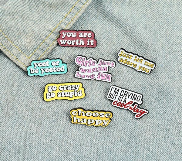 funny creative character enamel pins colors fashion various types brooches for lapel pins clothes shirt bags1018700, Gray
funny creative character enamel pins colors fashion various types brooches for lapel pins clothes shirt bags1018700, Gray