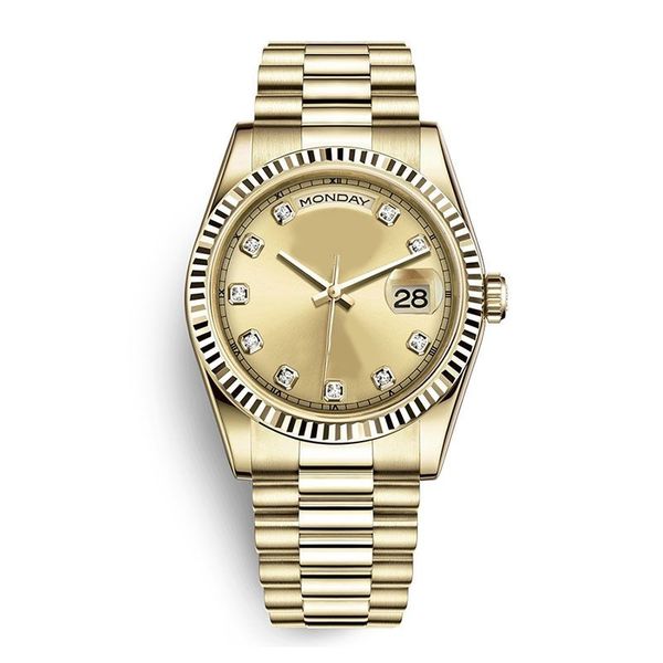 with original box high-quality watch 41mm 18k yellow gold movement automatic mens gd bracelet men's watches 2023 dh09, Slivery;brown
with original box high-quality watch 41mm 18k yellow gold movement automatic mens gd bracelet men's watches 2023 dh09, Slivery;brown