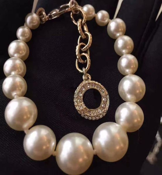 fashion brand chakras have stamps pearl designer bracelets for lady women party wedding lovers gift engagement luxury jewelry with4944572, Black
fashion brand chakras have stamps pearl designer bracelets for lady women party wedding lovers gift engagement luxury jewelry with4944572, Black