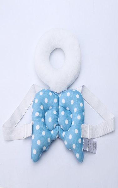 baby head protection pillow child protective pad cute angel wings baby walker anti fall head hurt protector backpack pad pillow7320326
baby head protection pillow child protective pad cute angel wings baby walker anti fall head hurt protector backpack pad pillow7320326