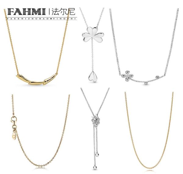 fahmi i00% 925 sterling silver shine p gold anchor chain butterflie necklace four-leaf clover petal necklace flower stem necklace5967739
fahmi i00% 925 sterling silver shine p gold anchor chain butterflie necklace four-leaf clover petal necklace flower stem necklace5967739