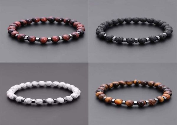 natural lava stone strands charm bracelets handmade beaded for men women yoga sports party club jewelry4482210, Black
natural lava stone strands charm bracelets handmade beaded for men women yoga sports party club jewelry4482210, Black