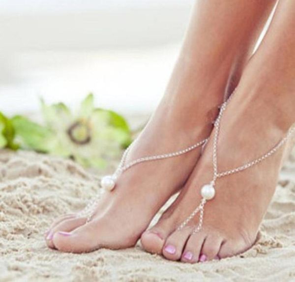 20pcslot silver gold plated chain pearl charms ankle anklet bracelet barefoot sandal beach foot1949492, Red;blue
20pcslot silver gold plated chain pearl charms ankle anklet bracelet barefoot sandal beach foot1949492, Red;blue