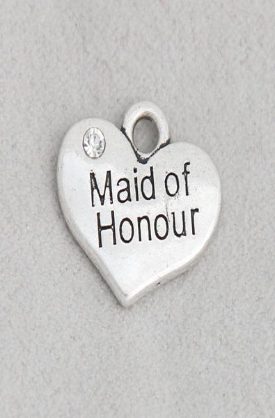 whole heart maid of honour alloy double side wedding bridal charms message letter charms 1517mm aac19172808277, Bronze;silver
whole heart maid of honour alloy double side wedding bridal charms message letter charms 1517mm aac19172808277, Bronze;silver