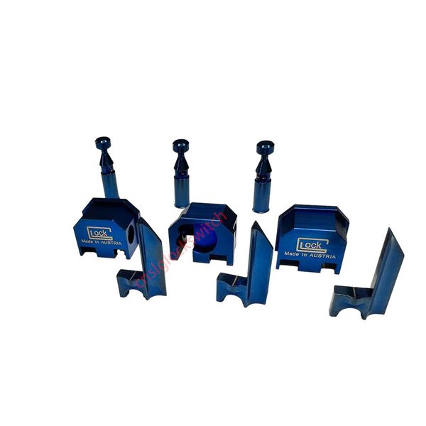 cnc fully automatic adjustable switch stainless steel suitable for gen1-4 self-adjustable g17-g40 three colours available happy switch
cnc fully automatic adjustable switch stainless steel suitable for gen1-4 self-adjustable g17-g40 three colours available happy switch