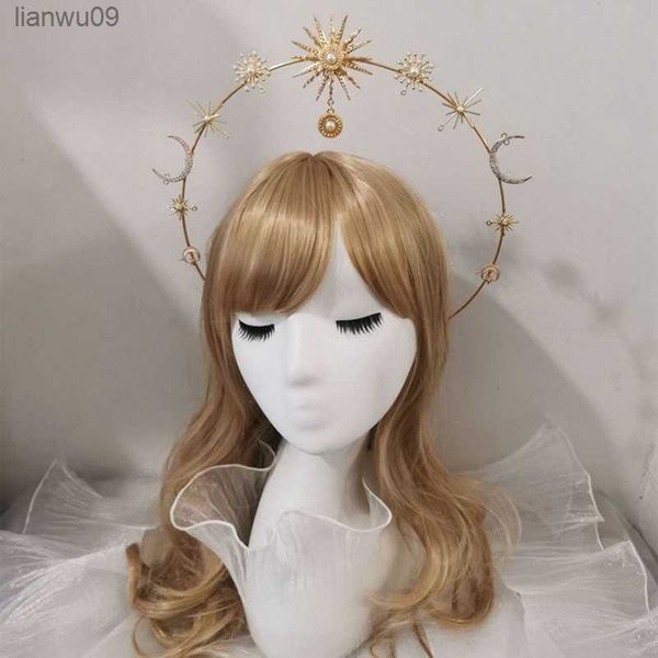 crown baroque tiara crown headband vintage headband gold silver hair crown cosplay headdress dropshipping l230704, White;golden
crown baroque tiara crown headband vintage headband gold silver hair crown cosplay headdress dropshipping l230704, White;golden