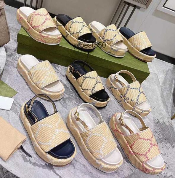 trim ggly leather women rubber platform sandals letter designer sole mens slippers slipper adjustable fabric ankle strap sandal slides summe, Black
trim ggly leather women rubber platform sandals letter designer sole mens slippers slipper adjustable fabric ankle strap sandal slides summe, Black