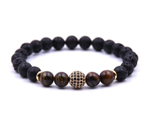 men039s and women039s beads bracelet elastic natural stone yoga bracelet bracelet volcanic lava rock round loose beads natur1325366, Black
men039s and women039s beads bracelet elastic natural stone yoga bracelet bracelet volcanic lava rock round loose beads natur1325366, Black