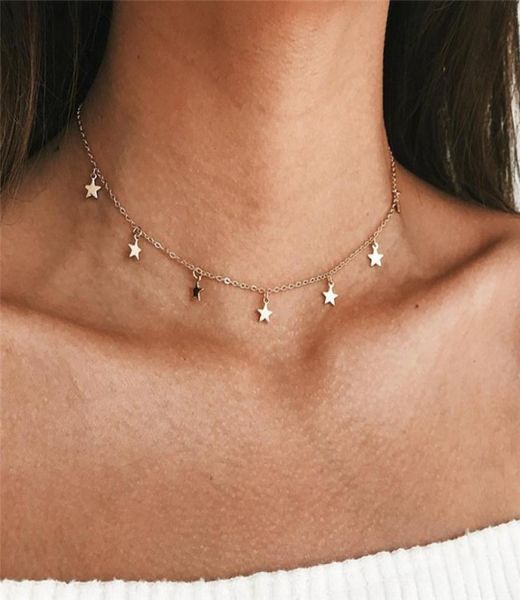 fashion long necklaces 2018 summer new bohemia style gold silver color star moon necklace women boho pendants choker jewelry g29189754
fashion long necklaces 2018 summer new bohemia style gold silver color star moon necklace women boho pendants choker jewelry g29189754
