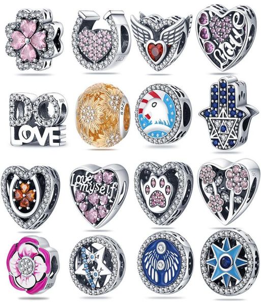 new popular 925 sterling silver original evil eyes p designer jewelry bracelet pendant beads whole4410245, Bronze;silver
new popular 925 sterling silver original evil eyes p designer jewelry bracelet pendant beads whole4410245, Bronze;silver