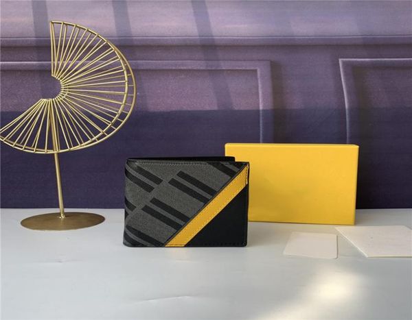 classic double letters money clips men flip leather wallets male business purses card holder coin bag with box1904459, Black
classic double letters money clips men flip leather wallets male business purses card holder coin bag with box1904459, Black