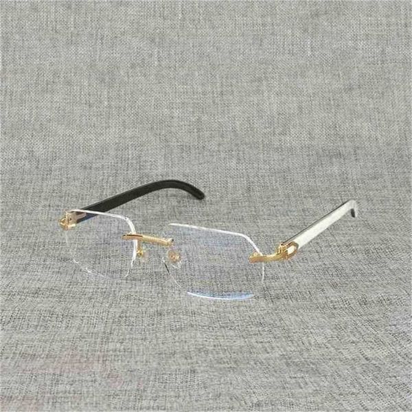 sunglasses 2023 designer natural wood square clear buffalo horn oversize rimless eyeglasses frame for men reading optical oval oculos glasse, White;black
sunglasses 2023 designer natural wood square clear buffalo horn oversize rimless eyeglasses frame for men reading optical oval oculos glasse, White;black