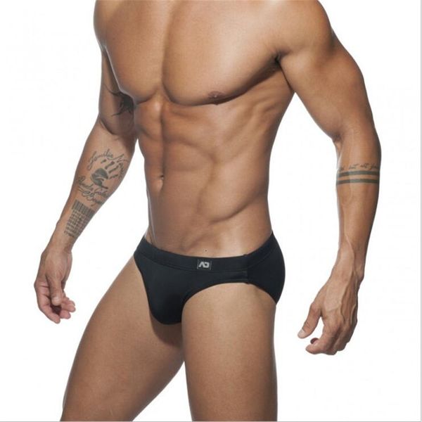 men's swimwear summer men swimsuit maillot de bain boy swim suits low waist push pad swimming briefs surf beach wear mayo sungas 230715
men's swimwear summer men swimsuit maillot de bain boy swim suits low waist push pad swimming briefs surf beach wear mayo sungas 230715