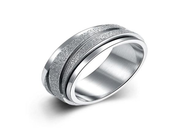 8mm fashion spinner stainless steel couple rings for men women oblique stripes trend titanium wedding ring jewelry gift8714319, Slivery;golden
8mm fashion spinner stainless steel couple rings for men women oblique stripes trend titanium wedding ring jewelry gift8714319, Slivery;golden