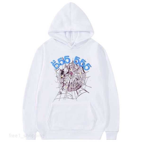 fashion creativity sp5der 555555 angel number hoodie men women spider web pattern sweatshirt loose clothing y0927 4 mbwm, Black
fashion creativity sp5der 555555 angel number hoodie men women spider web pattern sweatshirt loose clothing y0927 4 mbwm, Black