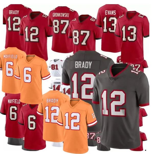 tom brady 6 baker mayfield mike evans football jersey chris godwin devin white rob gronkowski lavonte david vita vea antoine winfield jr. tr, Black;red
tom brady 6 baker mayfield mike evans football jersey chris godwin devin white rob gronkowski lavonte david vita vea antoine winfield jr. tr, Black;red