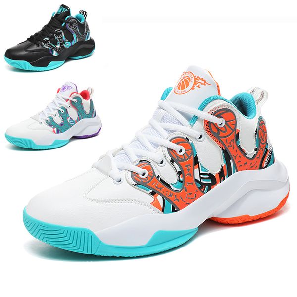 new lovers' shoes, basketball shoes, boys and girls' sports shoes, wear-resistant and non-slip casual shoes on concrete floor
new lovers' shoes, basketball shoes, boys and girls' sports shoes, wear-resistant and non-slip casual shoes on concrete floor