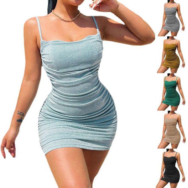 spring summer evening party nightclub sheath skirt elegant lady pleated dress, Black;gray
spring summer evening party nightclub sheath skirt elegant lady pleated dress, Black;gray