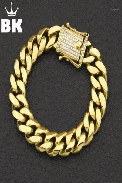 12mm14mm cz stainless steel curb cuban link bracelet gold silver plated hiphop micro paved cz mens miami bangle 7inch8inch13948359, Black
12mm14mm cz stainless steel curb cuban link bracelet gold silver plated hiphop micro paved cz mens miami bangle 7inch8inch13948359, Black