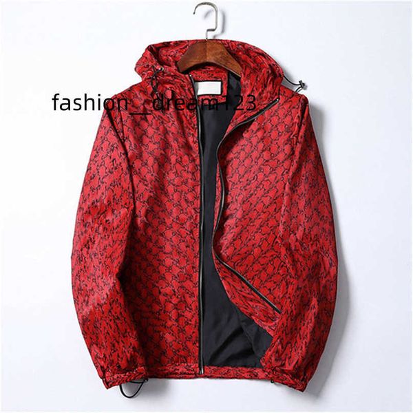 men's jackets fashion mens designer jacket windbreaker winter hooded sportswear slim print casual letter men women tracksuit zipp, Black;brown
men's jackets fashion mens designer jacket windbreaker winter hooded sportswear slim print casual letter men women tracksuit zipp, Black;brown