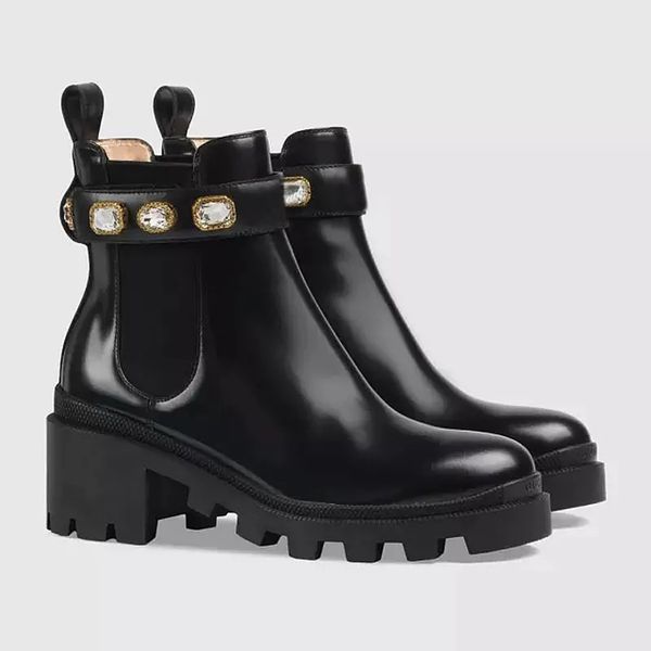 luxury rhinestone martin desert boot woman designer boots embroidery bee flamingos love arrow real leather medal non-slip winter bottes shoe, Black
luxury rhinestone martin desert boot woman designer boots embroidery bee flamingos love arrow real leather medal non-slip winter bottes shoe, Black