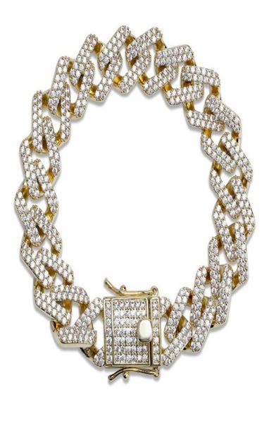 straight edge cuban link chain bracelet tennis gold silver iced out cubic zirconia hiphop men jewelry279z2672379, Golden;silver
straight edge cuban link chain bracelet tennis gold silver iced out cubic zirconia hiphop men jewelry279z2672379, Golden;silver