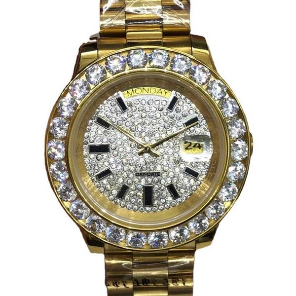 luxury r olax men's watches mechanical watch jinmanchi diary calendar automatic watch wristwatch rz012 machinery with gift box, Slivery;golden
luxury r olax men's watches mechanical watch jinmanchi diary calendar automatic watch wristwatch rz012 machinery with gift box, Slivery;golden