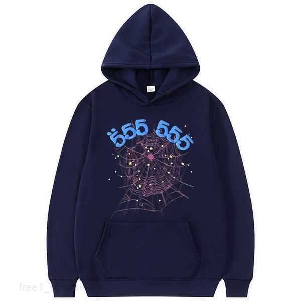 fashion creativity sp5der 555555 angel number hoodie men women spider web pattern sweatshirt loose clothing y0927 10 zufp, Black
fashion creativity sp5der 555555 angel number hoodie men women spider web pattern sweatshirt loose clothing y0927 10 zufp, Black