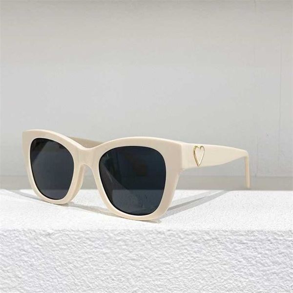 42% off sunglasses 2023 new xiangjia's new online celebrity tiktok same style artistic personality women's versatile 5478, White;black
42% off sunglasses 2023 new xiangjia's new online celebrity tiktok same style artistic personality women's versatile 5478, White;black