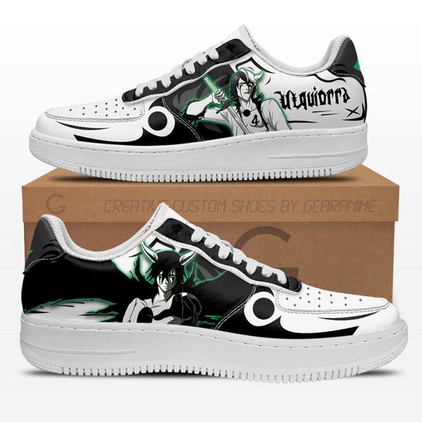 fashion men women casual shoes ulquiorra schiffer anime sneakers italy popular low manga leather designer couple custom animes skill sports, Black
fashion men women casual shoes ulquiorra schiffer anime sneakers italy popular low manga leather designer couple custom animes skill sports, Black