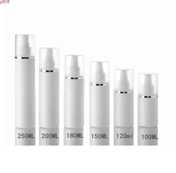 30pcs 100ml150ml200ml250ml hdpe white spray bottle empty cosmetic plastic containers refillable perfume mist sprayer bottleshig3667542
30pcs 100ml150ml200ml250ml hdpe white spray bottle empty cosmetic plastic containers refillable perfume mist sprayer bottleshig3667542