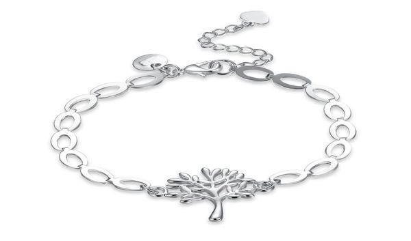 fashion tree of life charms bracelet 925 link chain silver colour life tree leaf pendant bangle bracelet gift ladies jewelry9251393, Golden;silver
fashion tree of life charms bracelet 925 link chain silver colour life tree leaf pendant bangle bracelet gift ladies jewelry9251393, Golden;silver