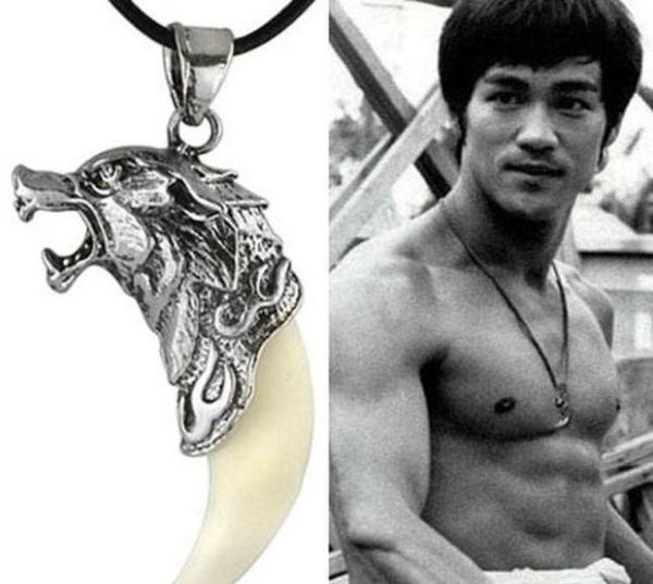 necklaces pendants drop delivery 2021 whole trendy wolf tooth brave mans necklace titanium steel domineering pendant jewelry 55872564, Silver
necklaces pendants drop delivery 2021 whole trendy wolf tooth brave mans necklace titanium steel domineering pendant jewelry 55872564, Silver