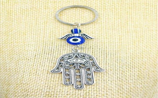 fashion jewellery blue evil eye lucky fatima hamsa hand turkish evil eye charm protection hanger crystals car feng shui keychain19163604, Slivery;golden
fashion jewellery blue evil eye lucky fatima hamsa hand turkish evil eye charm protection hanger crystals car feng shui keychain19163604, Slivery;golden
