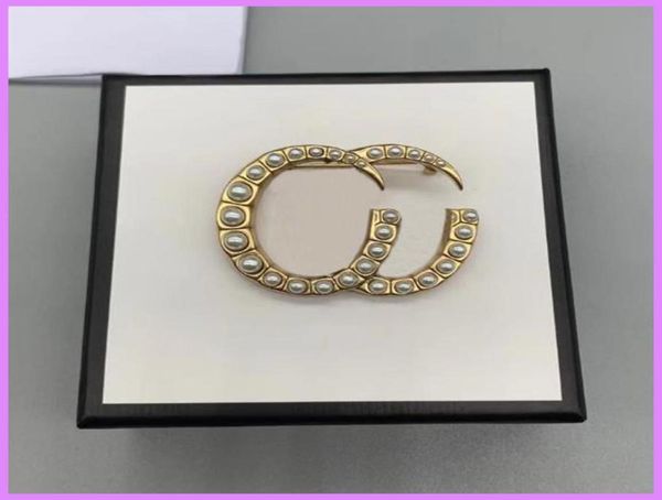 retro new women fashion brooch letters brooches designer jewelry pearl accessories ladies for party mens gifts d211225038498, Gray
retro new women fashion brooch letters brooches designer jewelry pearl accessories ladies for party mens gifts d211225038498, Gray