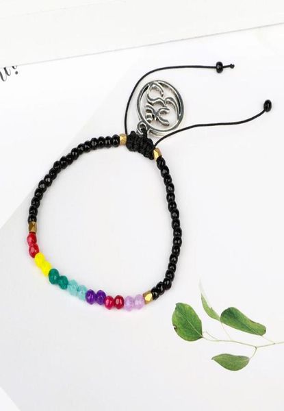 fashion 12 constellation lucky stone balance beads 7 chakra bracelet 3mm beads reiki buddha prayer bracelets for women2704313, Golden;silver
fashion 12 constellation lucky stone balance beads 7 chakra bracelet 3mm beads reiki buddha prayer bracelets for women2704313, Golden;silver
