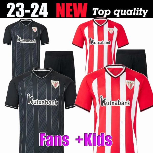 23 24 club soccer jerseys berenguer 2023 2024 muniain athletic bilbao home away williams football shirt raul garcia villalibre jersey, Black;yellow
23 24 club soccer jerseys berenguer 2023 2024 muniain athletic bilbao home away williams football shirt raul garcia villalibre jersey, Black;yellow