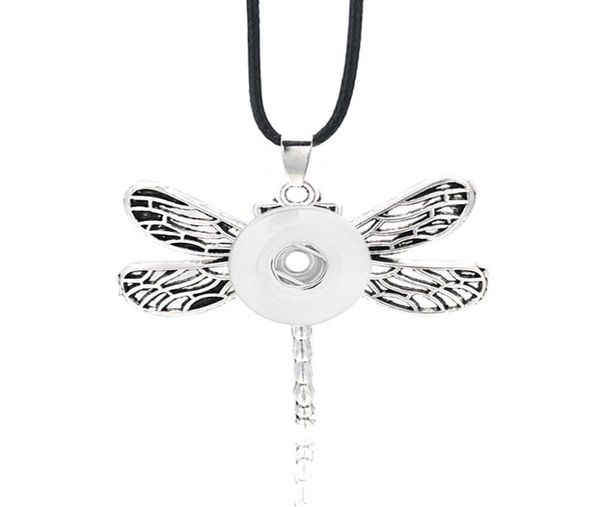 fashion interchangeable flower dragonfly ginger necklace 032 fit 12mm 18mm snap button pendant necklace charm jewelry for women gi1632667, Silver
fashion interchangeable flower dragonfly ginger necklace 032 fit 12mm 18mm snap button pendant necklace charm jewelry for women gi1632667, Silver