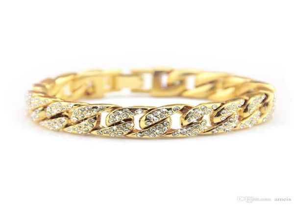 iced out chains bracelet for men039s tennis bracelet with diamond iced out cuban link chains hip hop bling chains jewelry men2704914, Golden;silver
iced out chains bracelet for men039s tennis bracelet with diamond iced out cuban link chains hip hop bling chains jewelry men2704914, Golden;silver